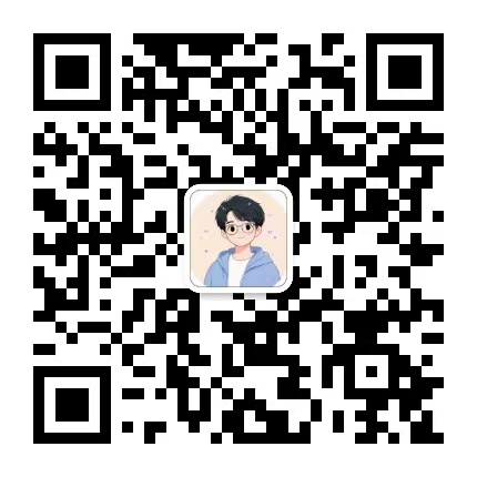 晓倩学 AI 公众号二维码